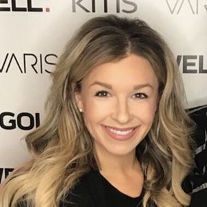 Meet your Posher, Tara